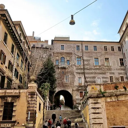 Elegant Vibia 300 Mt From Colosseum * Róma