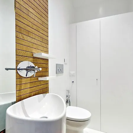 Lejlighed Elegant Vibia 300 Mt From Colosseum Rom