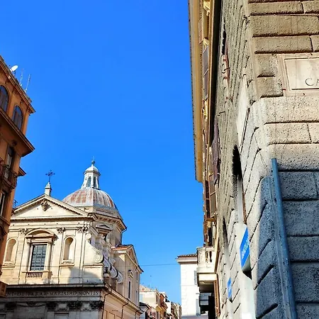 Διαμέρισμα Elegant Vibia 300 Mt From Colosseum