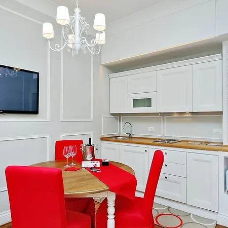 Elegant Vibia 300 Mt From Colosseum Appartamento Roma