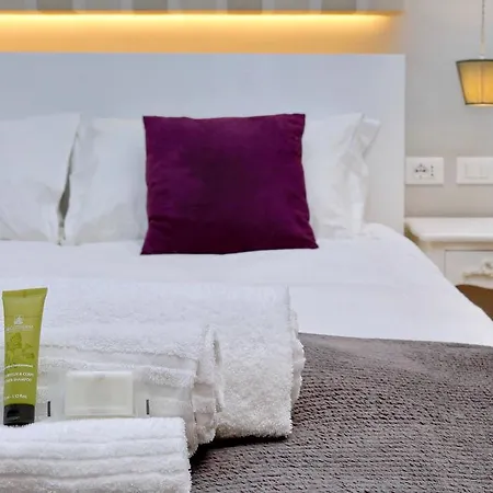 Elegant Vibia 300 Mt From Colosseum 아파트 *